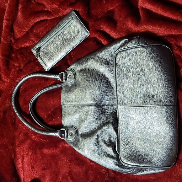 Cole Haan purse - Picture 2 of 3